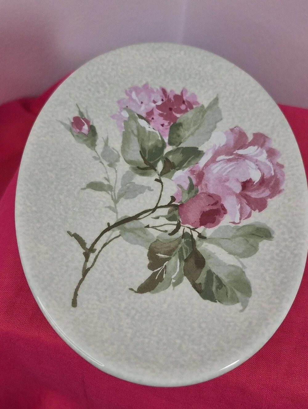 Spring Maid lovely vintage